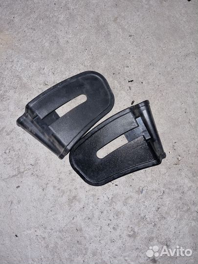 Сидения bmw x5 e53