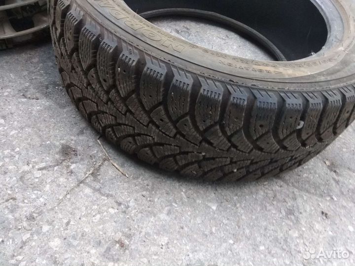 Nordman Nordman 4 205/55 R16