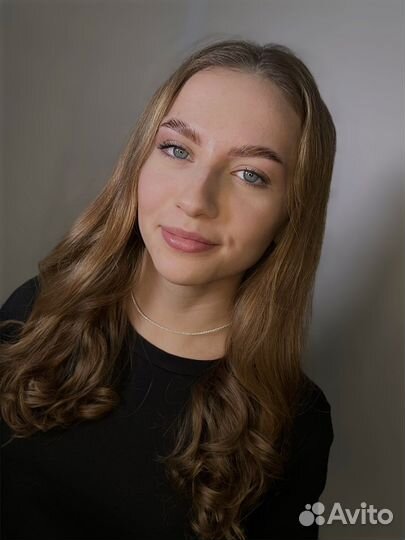 Брови Ресницы