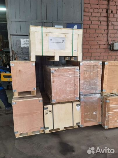 Тельфер электрический 1т 30м 380В