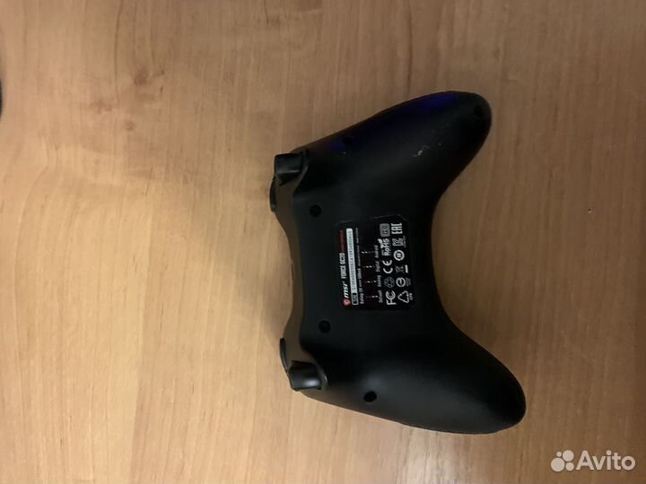 Геймпад для пк