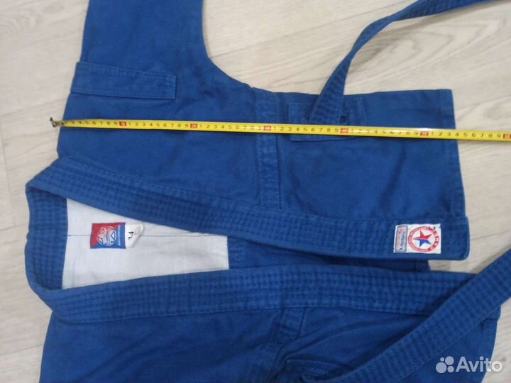 Самбовка для мальчика