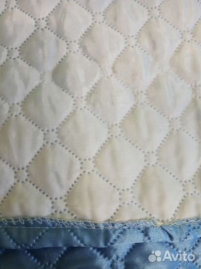 Покрывало на кровать