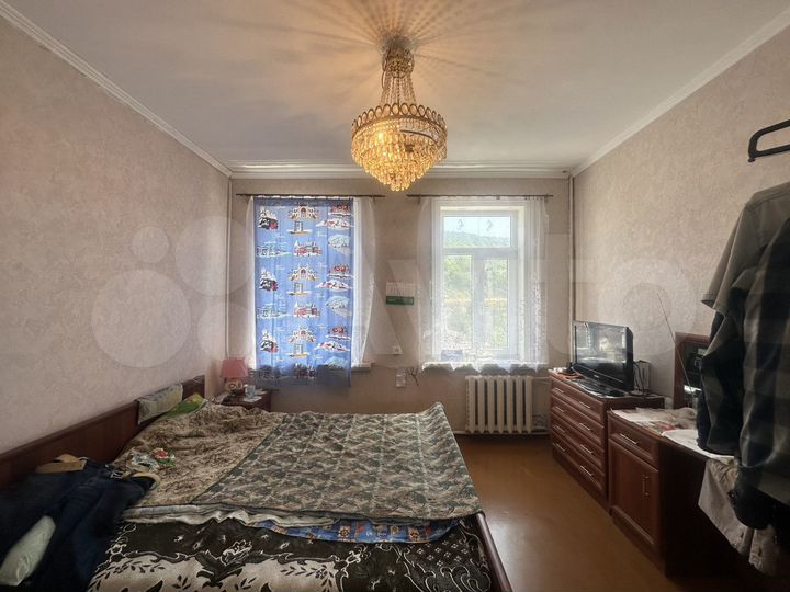 Дом 47 м² на участке 3,6 сот.