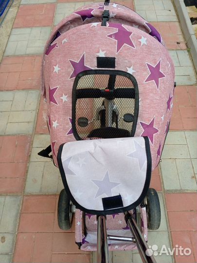 Велосипед детский трехколёсный Farfello