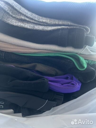 Женские вещи пакетом 42 44