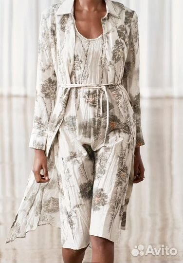 Платье zara XS