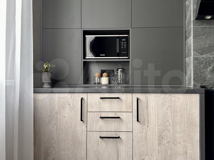 2-к. квартира, 70 м², 2/9 эт.