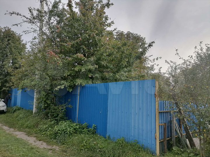 Дача 56 м² на участке 7 сот.