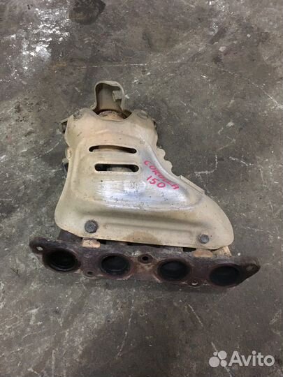 Коллектор выпускной (Toyota Corolla)