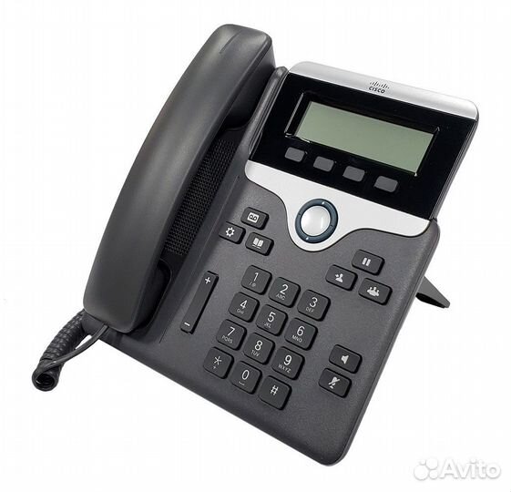 VoIP-телефон Cisco 7811