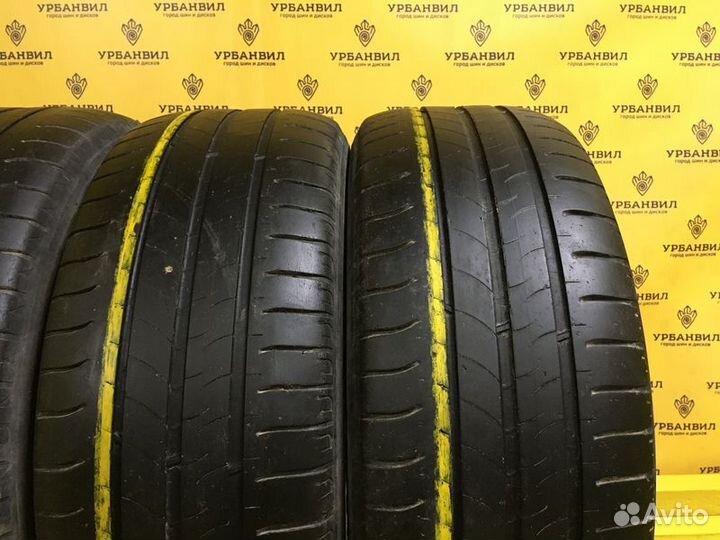 Michelin Energy Saver 205/55 R16 91V