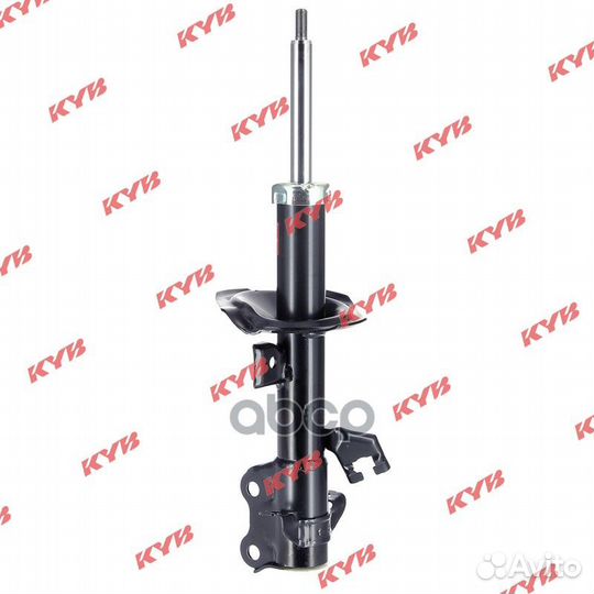 Стойка амортизационная - Excel-G перед лев