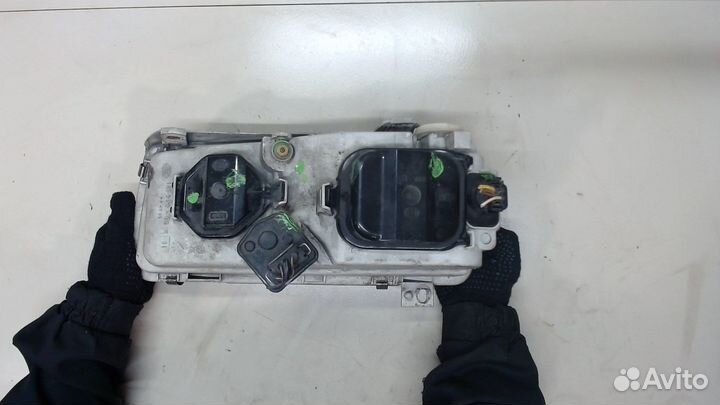 Фара (передняя) Volkswagen Passat 4, 1994