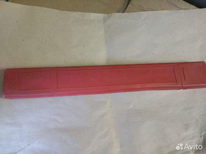 Знак аварийной остановки Новый