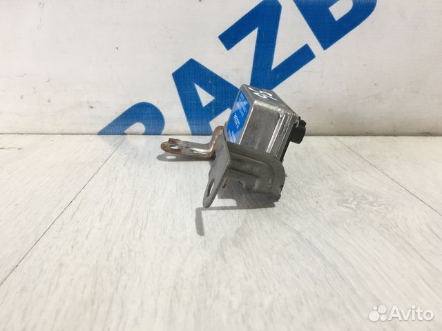 Датчик курсовой усточивости honda accord 7 2.4 ат