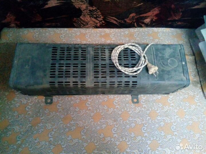 Обогреватель