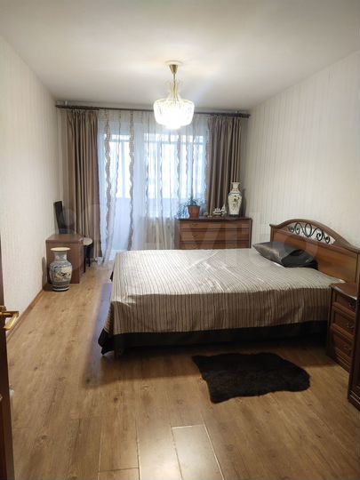 4-к. квартира, 117,4 м², 6/10 эт.