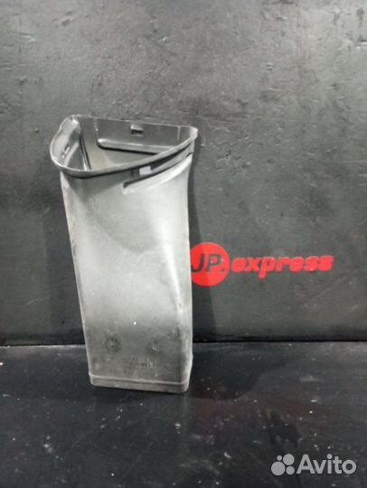 Воздуховод тормозов Bmw 5 E61 N52B25 2007