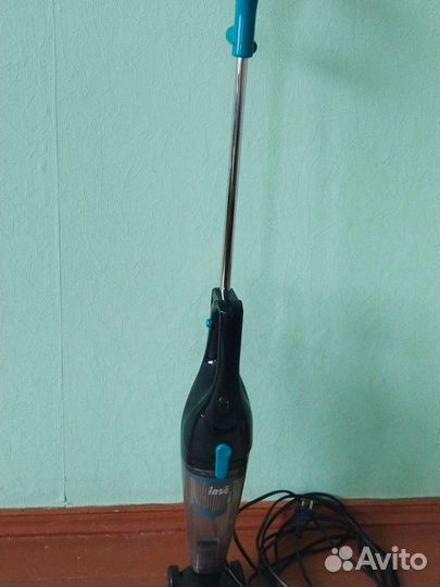 Пылесос inse r3s