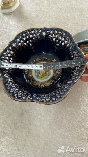 Ваза для конфет