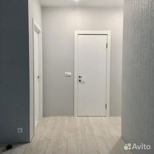 Межкомнатные двери Флитта