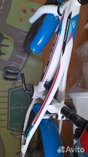 Велосипед детский Stels arrow 14'