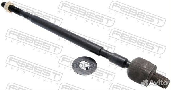 Тяга рулевая 0422-DA 0422-DA Febest