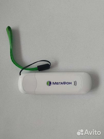 3g модем мегафон