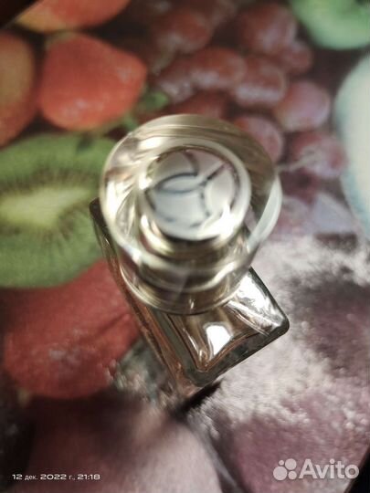 Парфюмерия оригинал