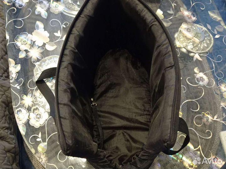 Сумка переноска для животных