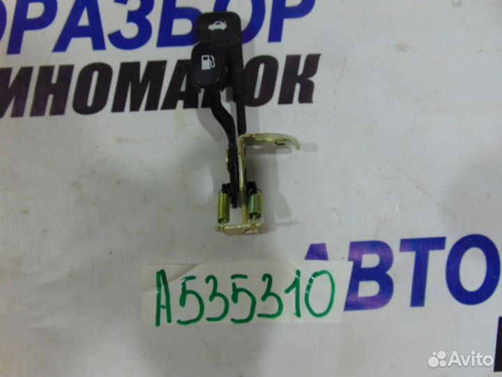 Ручка открывания багажника для Hyundai Solaris 1