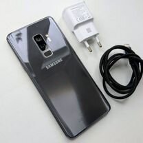 Samsung Galaxy S9 Plus, 6/64 ГБ