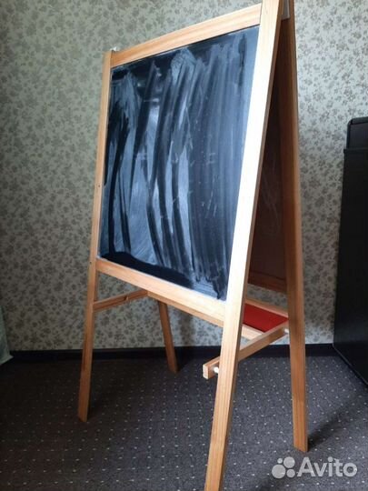 Доска мольберт IKEA подарок