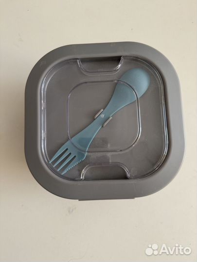 Контейнер для еды