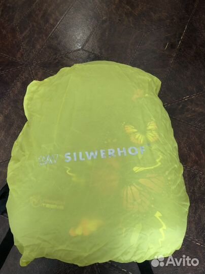 Рюкзак школьный для девочки