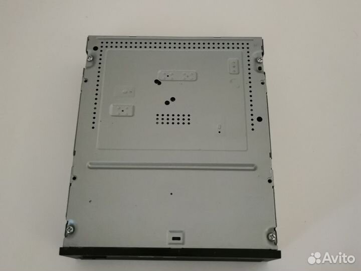 Dvd cd rw привод