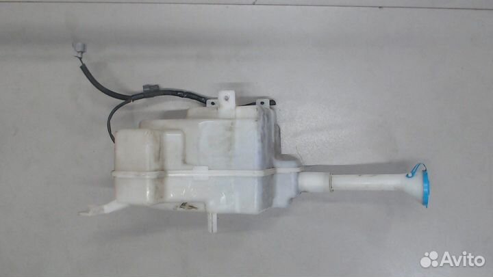 Бачок омывателя Nissan Maxima A34, 2004