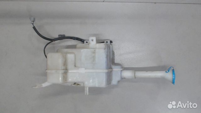 Бачок омывателя Nissan Maxima A34, 2004