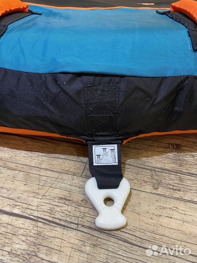 Буксируемый баллон Jobe Revolve Towable 2P