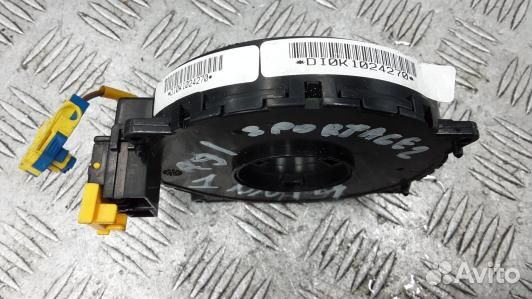 Шлейф рулевого колеса KIA sportage 2 (1NN14Y201)