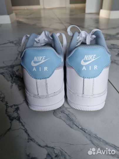 Кроссовки nike air force женские