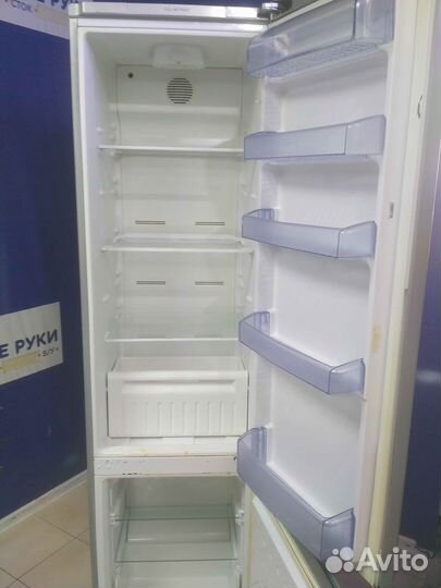 Холодильник бу Beko с гарантией 1 год