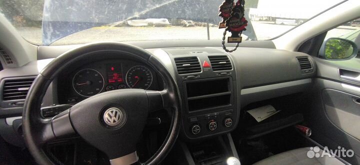 Сопротивление печки volkswagen golf 5 2004