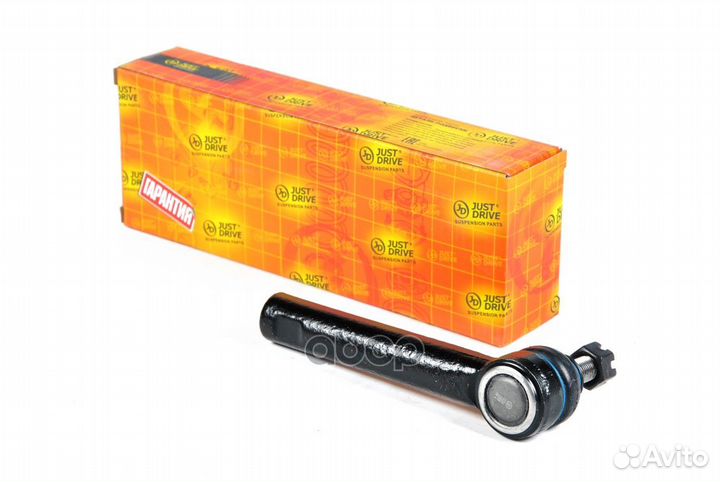 Наконечник рулевой CET149 TO Avensis (AZT250) 0