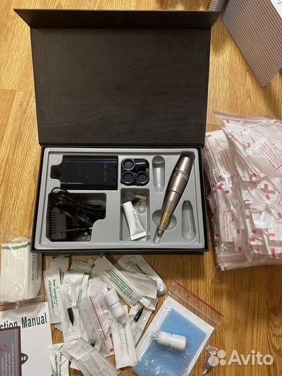 Аппарат для перманентного макияжа новый