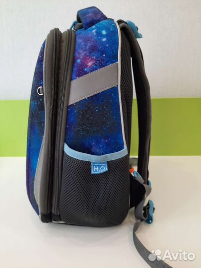 Рюкзак портфель школьный sternbauer