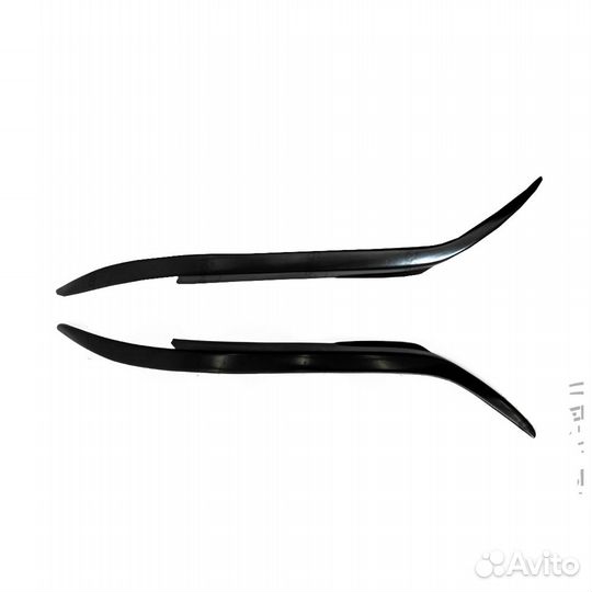 Реснички Mazda 3 BK (03-09) AR