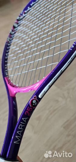 Ракетка для большого тенниса head