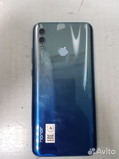 HONOR 10 Lite, 3/32 ГБ